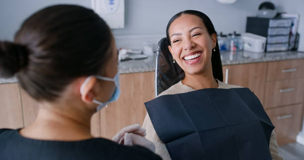 Full Mouth Reconstruction in Palatine, IL